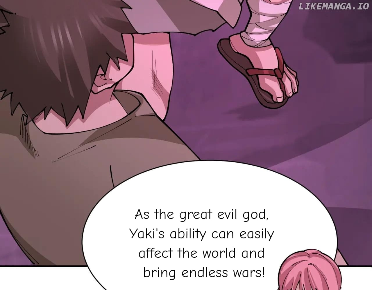 Era of the Haunted Chapter 398 - page 28